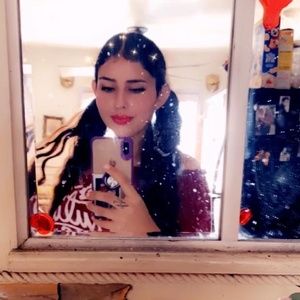 Meet your Posher, Priscilla